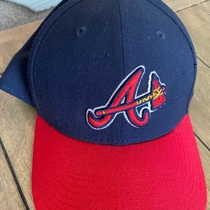 Like new Atlanta Braves hat